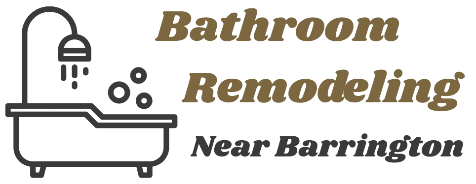Bathroom Remodeling Near Barrington | Bathroom Remodel Barrington