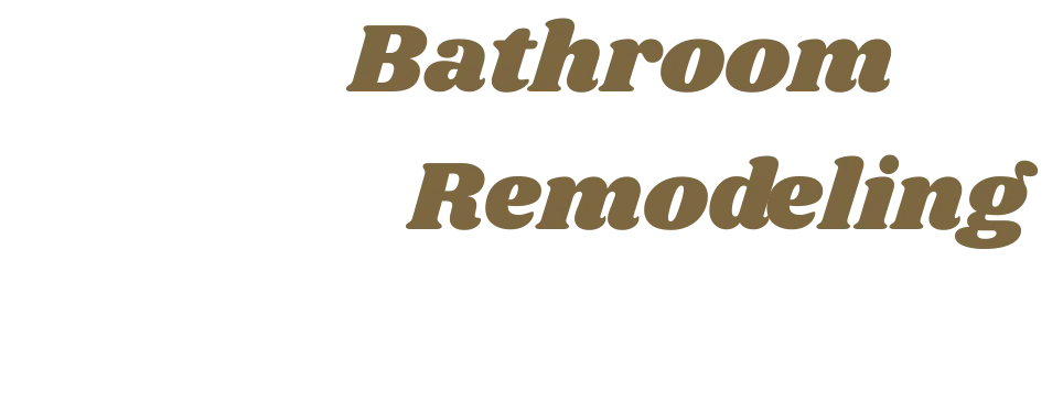 Bathroom Remodeling Near Barrington | Bathroom Remodel Barrington